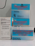 Diphenhydramine (Mucomed) 25mg/cap