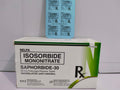 Isosorbide (Saphorbide) 30mg tab