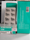 Metformin (Glycemet) 500mg/tab