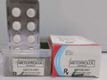 Metoprolol (Metocard)100mg/tab