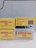 Metoprolol (Prolol) 50mg/tab