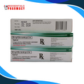 Erythromycin (Optryl) 5mg/g ointment 5g
