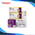 Colchicine (Curel) 500mcg/tab