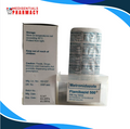 Metronidazole (Flamibazid) 500mg/tab