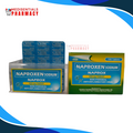 Naproxen (Naprox) 550mg/tab