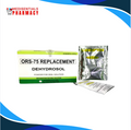 ORS (Dehydrosol) oral solution
