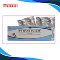 Piroxicam 20mg tab