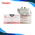 Salbutamol (Hivent) 1mg/ml 2.5ml nebule