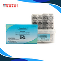 Tamsulosin (Sultam) 200mcg/cap