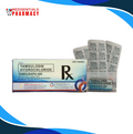 Tamsulosin (Tamsusaph) 400mcg/cap