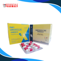 Amoxicillin (Ambimox) 500mg/cap