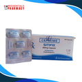 Cefixime (Sitifix) 400mg/cap