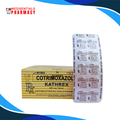 Cotrimoxazole (Kathrex) 480mg/tab