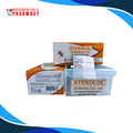 Atenolol (Zenobloc) 50mg/tab