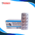 Gliclazide (Melanov) 30mg/tab