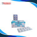 Aspirin (Scheepril) 80mg/tab