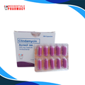 Clindamycin (Acresil) 300mg/cap