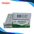 Rosuvastatin 20mg