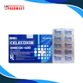 Celecoxib (Emicox) 400mg/cap