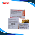 Butamirate Citrate (Saphmirate-T) 50mg/tab
