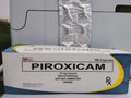Piroxicam 10mg cap